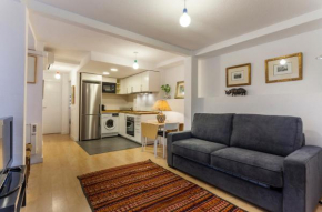 Apartamento Chueca V en Madrid